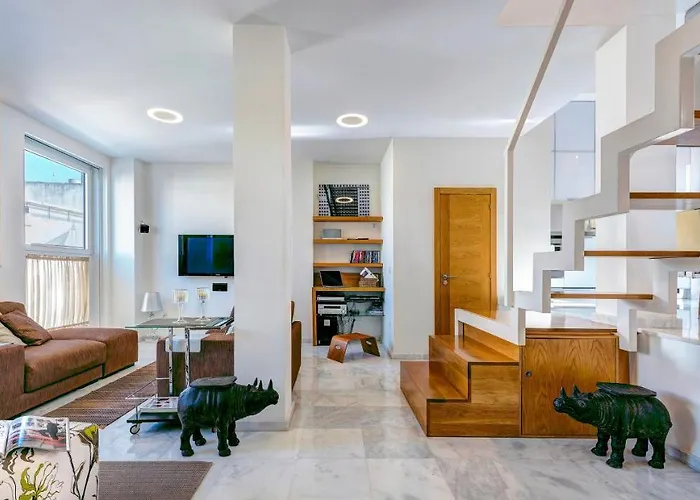 Genteel Home Real De La Carreteria