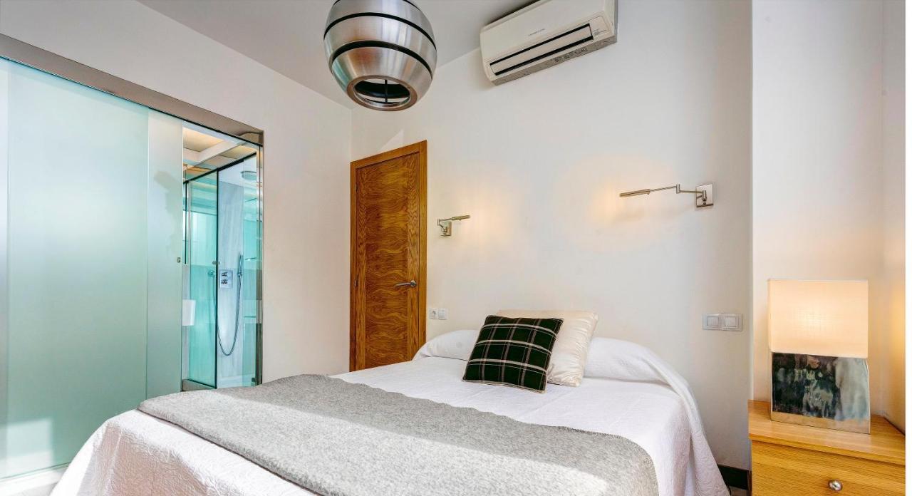 Appartement Genteel Real De La Carreteria *