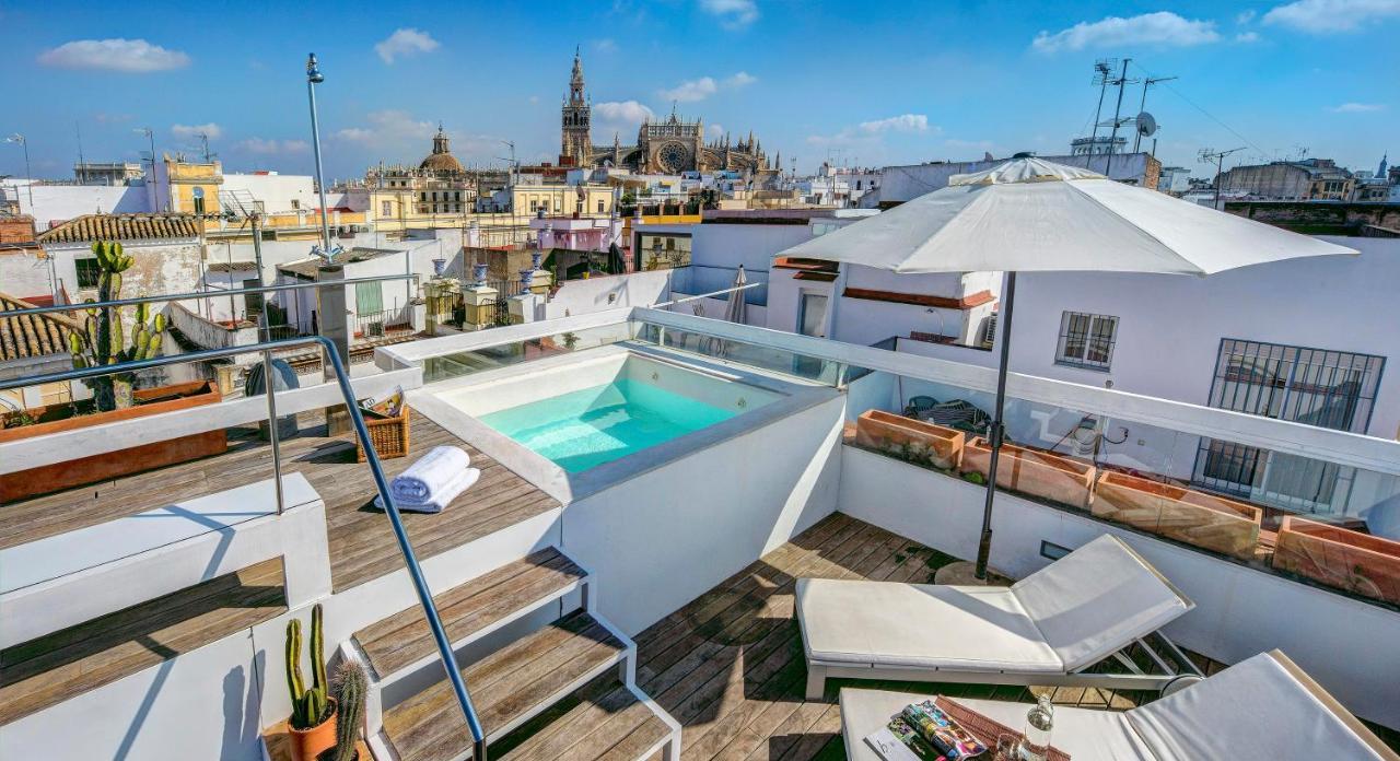 Genteel Real De La Carreteria Appartement *