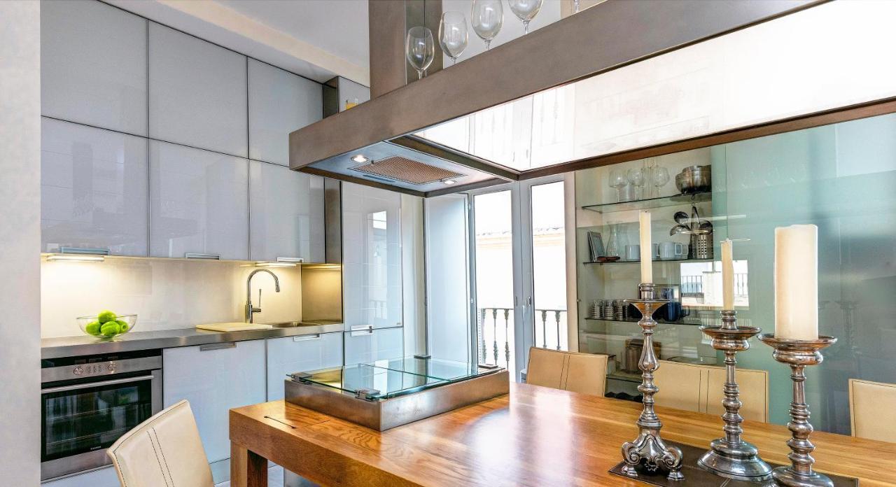 Genteel Real De La Carreteria Appartement Séville