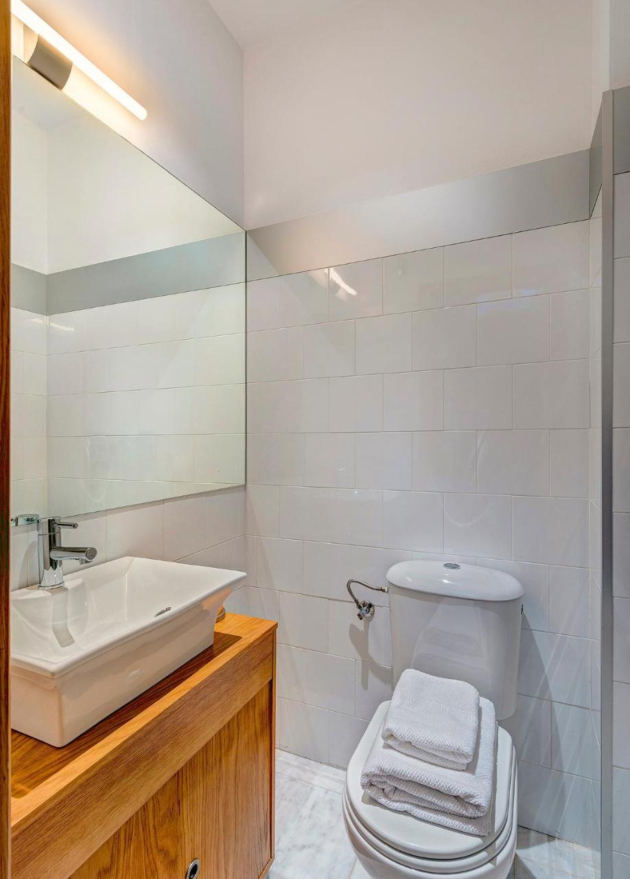 Appartement Genteel Real De La Carreteria *