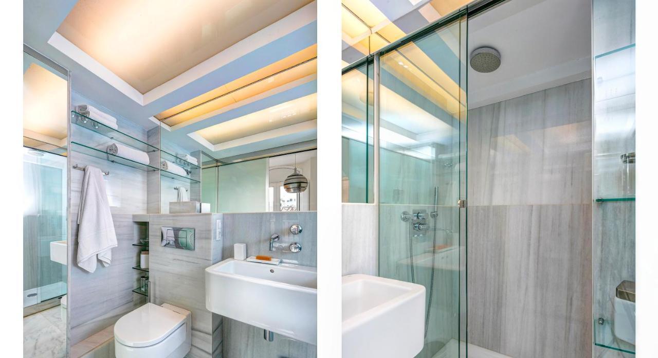 Appartement Genteel Real De La Carreteria
