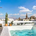 Genteel Home Real De La Carreteria