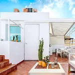 Genteel Home Real De La Carreteria