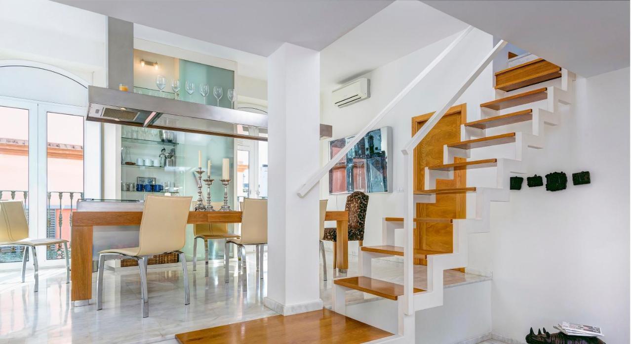 Genteel Real De La Carreteria Appartement Sevilla